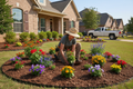 Flower Beds Service