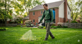 ✓ Weed Control