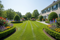 ✓ Landscaping